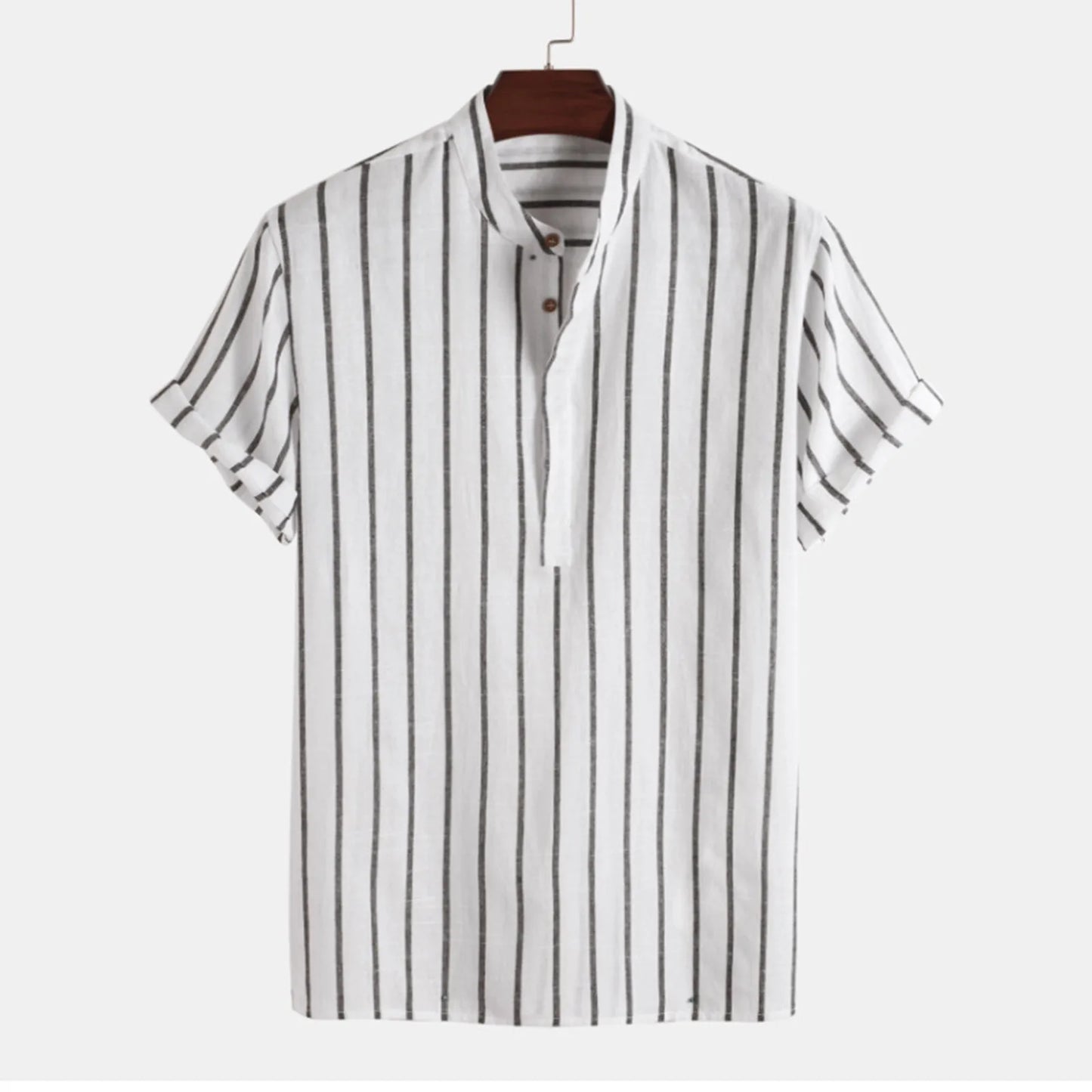 Leonardo - Camicia Elegante da Uomo
